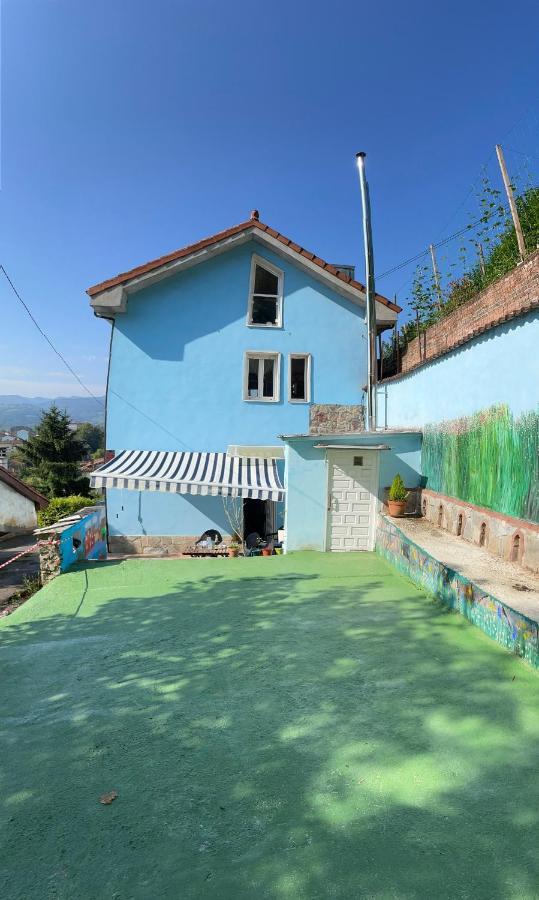Vistalegre78 Villa Grado Exterior photo
