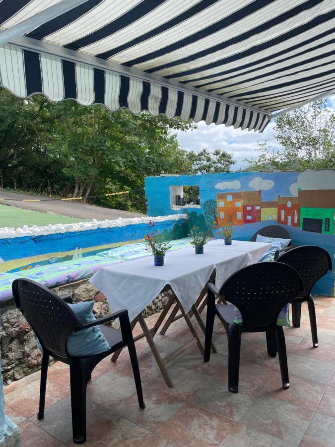Vistalegre78 Villa Grado Exterior photo